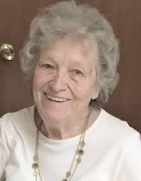 Regina Lorenz Obituary (2021)