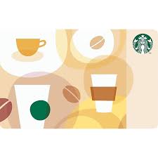 $50 starbucks electronic gift card. Starbucks Gift Card 50 Staples