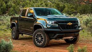 Sell your commercial vehicles while spending less with affordable pricing that allows you to place your truck ad in front of millions of monthly visitors. Can T Afford Full Size Edmunds Compares 5 Midsize Pickup Trucks