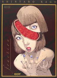 Fraction by Shintaro Kago | Goodreads