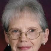 Obituary information for Gloria Fern Thomas