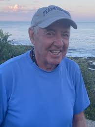 James Garrett Sullivan