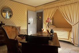 Musée Balzac à Saché