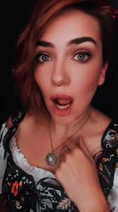 Roger American Dad Red Hair