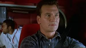 Every Patrick Swayze Movie Ranked Worst To Best