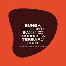 Search for bni business networking. Bunga Deposito Bank Di Indonesia Terbaru 2021 Download Cuy