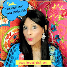 Bever-leigh Banfield (@beverleigh4you)