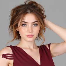 scarlett beauregarde