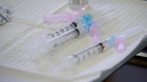 Here's what experts know so far. Covid 19 Booster Shots Coming For Most People In The Weeks Ahead