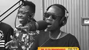 Before downloading you can preview any. Dakika 10 Za Maangamizi Zaiid Planet Bongo Youtube Cute766
