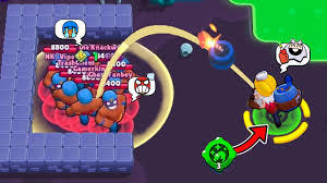 Number of words in a nicknames for brawl stars: Super Dynamike Blocked 9 Brawlers Brawl Stars Funny Moments Glitches Fails 217 Youtube