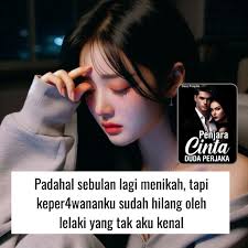 Sebenarnya aku tahu semua kelakuan kamu di luar sana, Mas. Tapi aku diam  saja sampai semua bukti terkumpul, baru aku akan menggugat cerai. *** (10)  Di Mana Otakmu, Suamiku? Setelah memastikan Dante