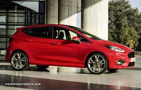 Concentrant l'essentiel, notre nouveau modèle compact vous surprendra par son habilité, son confort et ces nouvelles normes impactent la fiscalité automobile. Nouvelle Ford Fiesta 5 Finitions Et Un Diesel Comme Meilleur Moteur