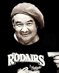 Remembering Texas Blues Harp Master Paul Orta