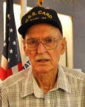 Obituary information for David Earl Williams