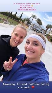 Jun 28, 2021 · δείτε veronika kudermetova εναντίον viktorija golubic live. Timea Bacsinszky Ar Twitter 2 Wins For Viktorija Golubic As A Coach My 3rd Coach An Amazing Friend Before Being A Coach Keeemsch Supporttheswiss Wta Oraclechallngrs Https T Co Qnzt8y4qm3
