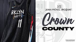 City edition jerseys, made by nike for the last four years, are meant to invoke civic pride among its wearers. Keep Track Of Every New Uniform For The 2020 21 Nba Season Nba Com