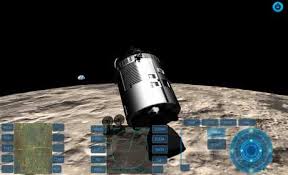 Spaceflight simulator mod apk android 1.5.1.3 screenshot. Space Simulator 111 Apk Data Android