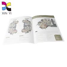 Stort utvalg av staples book binding til garantert laveste pris. Book Printing High Quality Staples Booklet Printing Binding Xinyi Printing