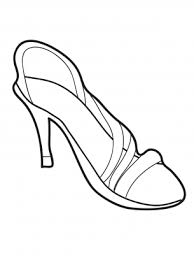 Shoe template flower template coloring books coloring pages high heels shoes heels american dad fabric painting quilt making. Heel Coloring Sheet