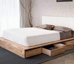 Maybe you would like to learn more about one of these? Bed With Drawers Underneath You Ll Love In 2021 Visualhunt