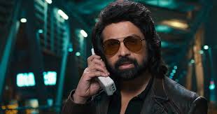 Badass Ravi Kumar Movie Review: Himesh Reshammiya Starrer Is A Blend Of  Full Paisa Vasool Entertainment & Heavy Dialoguebaazi