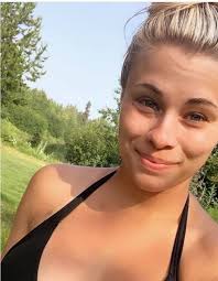 Paige VanZant