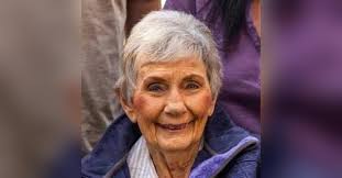 Sue M. Harmison Obituary