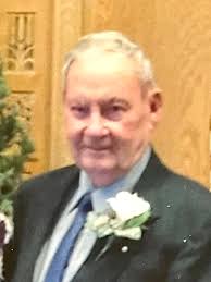 Charles "Chuck" Taffe Obituary August 29, 2022