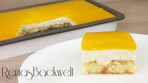 Maybe you would like to learn more about one of these? Kuchen Der Wie Solero Eis Schmeckt Ganz Ohne Backen Youtube