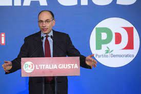 Lo ha annunciato la presidente del pd, valentina cuppi, al termine delle operazioni di voto dell'assemblea nazionale del partito. Biografia Di Enrico Letta