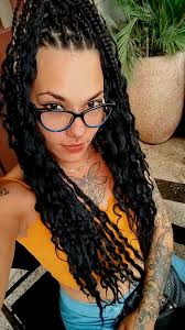 Amanda Mandi Aguila Infante