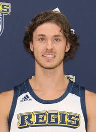 2021-22 Men's Basketball Roster