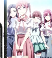 Oshi Ga Budoukan Itte Kuretara Shinu Anime Movies Anime Qoutes Anime