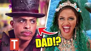 What The Next Generation Of Descendants 3 Characters Will Look Like