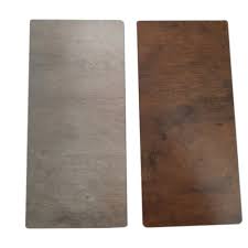 Decorative thermoplastic backsplash panels for use in kitchens and bathrooms provide the classic look of traditional tin backsplash at a. Wooden Decorative Laminates Flooring Rs 82 Square Feet Core Decors Constructions Interiors Id 20397569048