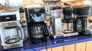 Browse our great prices & discounts on the best cuisinart kitchen appliances. Best Drip Coffee Maker 2021 Cnn