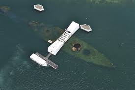 Interpretive programs available include a round trip boat trip to the uss arizona memorial and time spent on the memorial for reflection and contemplation. How Pearl Harbor Shaped The Modern World The New York Times