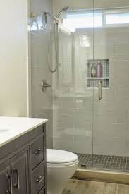 Walk in showers for small bathrooms. Pin On Bathroom