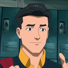 Evolution Of The Invincible Graph First Season Vs Season 3