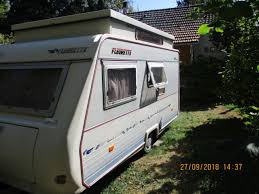 Just to thank you for the excellent customer service we received from paul. Ma Nouvelle Fleurette Tamaris 37 Dd Forum Eriba Touring Com
