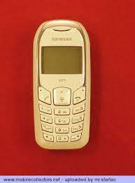 Free shipping and free returns on eligible items. Siemens A71 Mobilecollectors Net