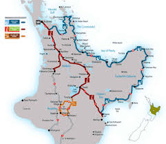 Volcanic Loop Explore Central North Island New Zealand