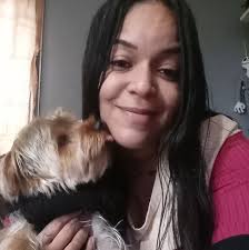 Chilling in the back