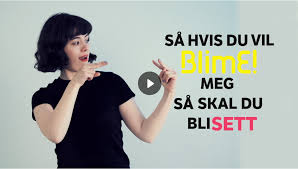 Som barn følte han selv på utenforskap. Blime Handikappede Barns Foreldreforening