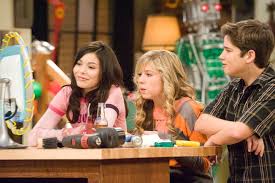 Shimajiro in bookland voicing chan son, and the adventures of kid danger in which he voiced several characters. Icarly Reboot Ordered By Paramount With Original Cast Reports