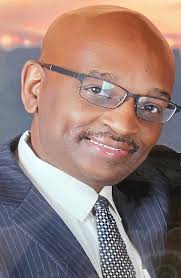 Dr. Dwight Erwin Lewis