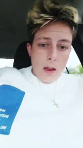 Old Lady in Car Vegtable Filter Tater Tomater