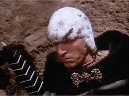 Earth Defense Directorate: Hawk (Thom Christopher)