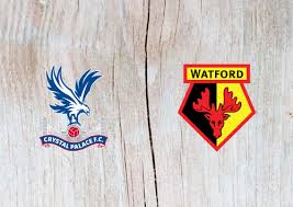 Premier league • feb 29. Crystal Palace Vs Watford Highlights 12 January 2019 Full Matches Replay And Soccer Highlights Videos